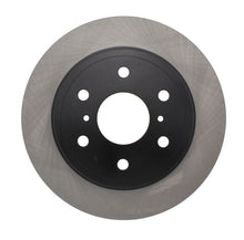 Load image into Gallery viewer, Stoptech 07-19 Cadillac Escalade Front &amp; Rear CRYO-STOP Rotor
