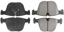 Load image into Gallery viewer, StopTech Performance 06-09 BMW M5 E60 / 07-09 M6 E63/E63 Rear Brake Pads
