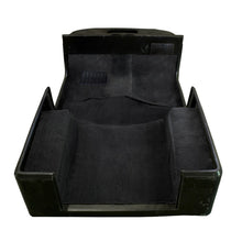 Load image into Gallery viewer, Rugged Ridge Deluxe Carpet Kit Black 97-06 Jeep Wrangler TJ
