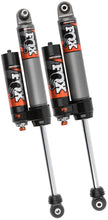 Load image into Gallery viewer, Fox 18+ Jeep JL 2.5 Factory Race Series Rear Shock Set 4.5-6in Lift w/ DSC
