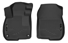 Load image into Gallery viewer, Husky Liners 17-18 Honda CRV Black Front Floor Liners
