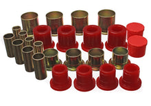 Load image into Gallery viewer, Energy Suspension Gm Cntrl Arm Bush - Red
