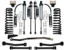 Load image into Gallery viewer, ICON 09-12 Ram 2500/3500 4.5in Stage 5 Suspension System
