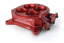 Load image into Gallery viewer, FAST Throttle Body4150W/Iac TPS
