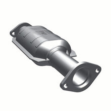 Load image into Gallery viewer, MagnaFlow Conv DF 94-95 Mitsu 3000Gt Rear CA

