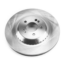 Load image into Gallery viewer, Power Stop 2017 Mercedes-Benz Maybach S550 Rear Autospecialty Brake Rotor
