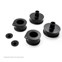 Load image into Gallery viewer, Belltech 18-19 Jeep Wrangler Rubicon JL (4 door) 2.5in Front 2in Rear Lift Coil Spring Spacer
