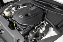 Load image into Gallery viewer, AEM C.A.S 2016 Infinity Q50 L4-2.0L F/I Cold Air Intake
