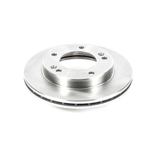 Load image into Gallery viewer, Power Stop 95-02 Kia Sportage Front Autospecialty Brake Rotor
