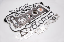 Load image into Gallery viewer, Cometic Street Pro Nissan SR20DET S14 87.5mm Bore Top End Kit
