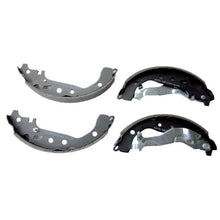 Load image into Gallery viewer, Power Stop 14-18 Toyota Yaris Rear Autospecialty Brake Shoes
