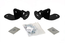 Load image into Gallery viewer, Go Rhino 03-06 Chevrolet Silverado 2500HD/3500HD RC2 Brackets
