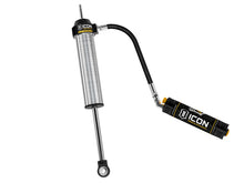 Load image into Gallery viewer, ICON 2022+ Toyota Tundra 0-1in Rear 3.0 Series Shocks VS CDCV RR - Pair
