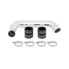 Load image into Gallery viewer, Mishimoto 08-10 Ford F-250/F-350/F-450/F-550 Super Duty 6.4L Powerstroke Intercooler Kit (Silver)
