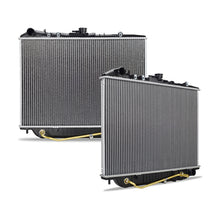 Load image into Gallery viewer, Mishimoto Honda Passport Replacement Radiator 1994-1997
