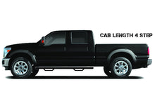 Load image into Gallery viewer, N-Fab Nerf Step 09-15.5 Dodge Ram 1500 Quad Cab - Tex. Black - Cab Length - 3in
