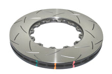 Load image into Gallery viewer, DBA 60CV 328mm x 28mm 5000 Series Slotted Right Rotor
