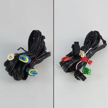 Load image into Gallery viewer, Spyder Mazda 3 2012-2013 4Dr/5Dr OEM Fog Lights w/Switch Yellow FL-MAZDA32013-Y
