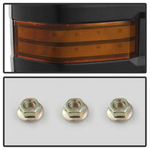 Load image into Gallery viewer, xTune Chevy Silverado 99-06 G2 LED Signal Telescoping Mirror - SET MIR-CS03S-G2-MA-AM-SET
