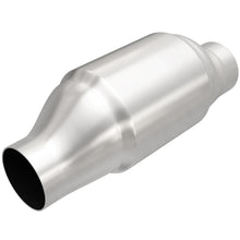 Load image into Gallery viewer, MagnaFlow Conv Univ 2inch O/O Spun
