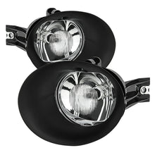 Load image into Gallery viewer, Spyder Dodge Ram 02-08 1500 OEM Fog Lights w/ Bulbs W/O Switch - Clear FL-DRAM02-C
