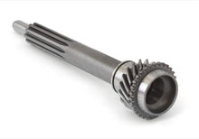 Load image into Gallery viewer, Omix T90 Manual Trans Input Shaft GM V8
