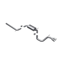 Load image into Gallery viewer, MagnaFlow C/B 06-07 VW Golf/Rabbit 2.5L
