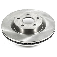 Load image into Gallery viewer, Power Stop 08-09 Pontiac G8 Front Autospecialty Brake Rotor
