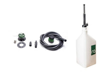 Load image into Gallery viewer, Radium Direct Mount Standard Fill Complete Refueling Kit
