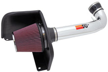 Load image into Gallery viewer, K&amp;N 09-10 Yukon/Sierra/Tahoe/Silverado/Escalade High Flow Performance Kit
