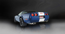Load image into Gallery viewer, Corsa 96-96 Chevrolet Corvette C4 5.7L V8 LT4 Polished Sport Cat-Back Exhaust
