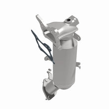 Load image into Gallery viewer, MagnaFlow 16-20 Honda Civic L4 2.0L OEM Underbody Single Direct-Fit Catalytic Converter
