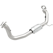 Load image into Gallery viewer, MagnaFlow Conv DF 98-02 Passport 3.2L OEM
