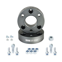 Load image into Gallery viewer, Mishimoto 2006+ Dodge Ram 1500 Leveling Kit - Front 2in
