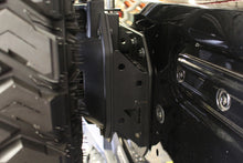 Load image into Gallery viewer, Go Rhino 18-20 Jeep Wrangler JL/JLU Rockline Spare Tire Relocation
