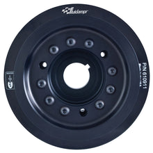 Load image into Gallery viewer, Fluidampr Nissan RB26DET Phase-2 BCNR33 GT-R / BNR-34 GT-R Steel Internally Balanced Damper
