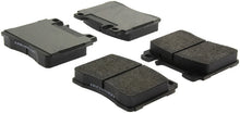 Load image into Gallery viewer, StopTech Street Brake Pads - Front
