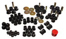 Load image into Gallery viewer, Energy Suspension 79-85 Toyota 4WD Pickup (Except T-100 &amp; Tundra)  Black Hyper-Flex Master Bushing S
