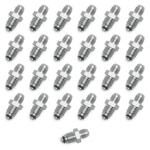 Load image into Gallery viewer, Russell Performance -6 AN (16mm x 1.5 O-ring Seal) Power Steering Adapter (25 pcs.)
