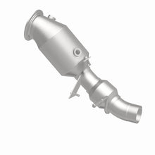 Load image into Gallery viewer, Magnaflow Conv DF 12-14 BMW 528i 2 L Closed Couple
