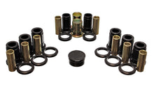 Load image into Gallery viewer, Energy Suspension Rear Cntrl Arm Bushing Set - Black
