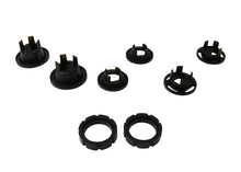 Load image into Gallery viewer, Whiteline Plus 03/09+ Chevrolet Camaro 6/8cyl Crossmember Mount Insert
