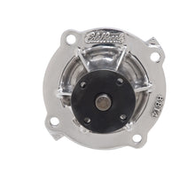 Load image into Gallery viewer, Edelbrock Water Pump High Performance Chrysler 1958-79 361-440 CI V8 Engines Standard Length
