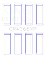 Load image into Gallery viewer, King Ford Zetec S/Ecoboost 1.6 (Size .026) Connecting Rod Bearing Set of 6
