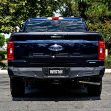 Load image into Gallery viewer, Westin 15-20 Ford F-150 Pro-Series Rear Bumper - Textured Black
