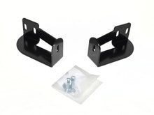 Load image into Gallery viewer, Go Rhino 08-20 Toyota Sequoia RC2 LR 20in Light Mnt Complete Kit w/Front Guard + Brkts
