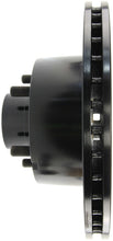 Load image into Gallery viewer, StopTech Slotted &amp; Drilled Sport Brake Rotor
