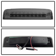 Load image into Gallery viewer, Xtune Dodge Ram 2009-2015 LED 3rd Brake Light Smoked BKL-DRAM09-LED-SM
