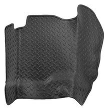 Load image into Gallery viewer, Husky Liners 98-01 Dodge Ram 1500/2500/3500 Club Cab Classic Style Center Hump Black Floor Liner
