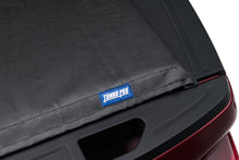 Load image into Gallery viewer, Tonno Pro 05-19 Nissan Frontier 6ft Styleside Lo-Roll Tonneau Cover
